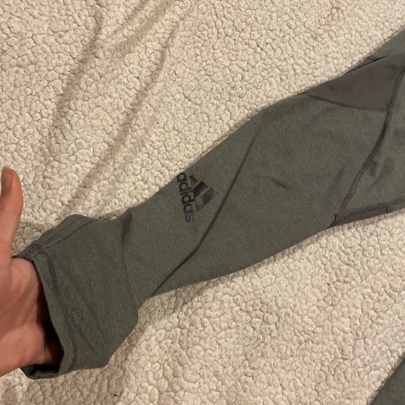 Athletic adidas set - Picture 5 of 11